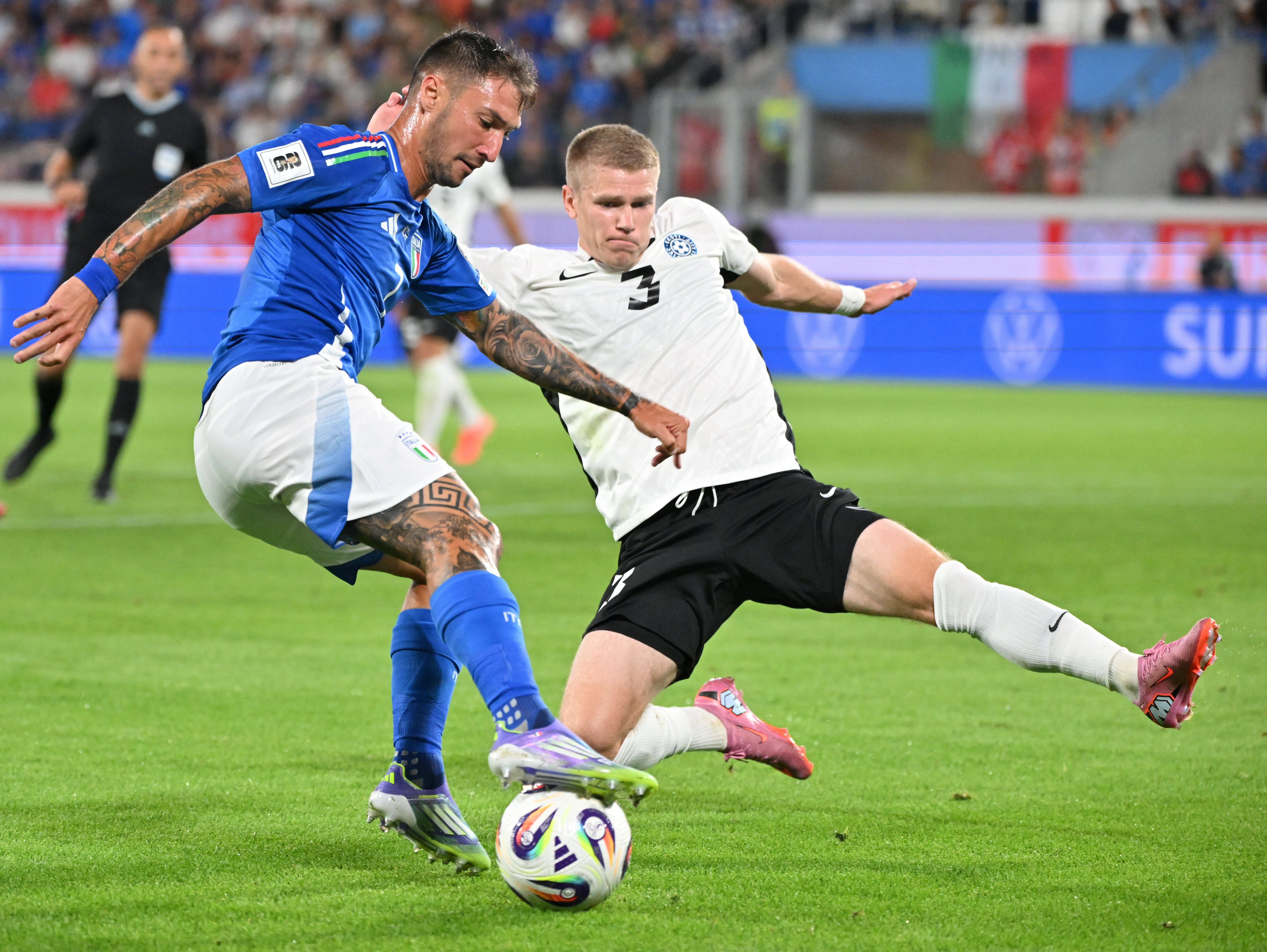英格兰VS刚果民主共和国 世界杯